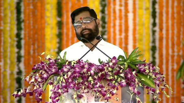 बंजारा समाज प्रामाणिकपणे प्रगती करतोय- मुख्यमंत्री शिंदे