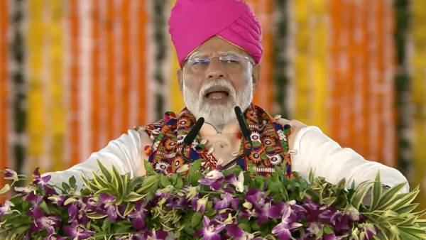 मोदींचा हल्लाबोल